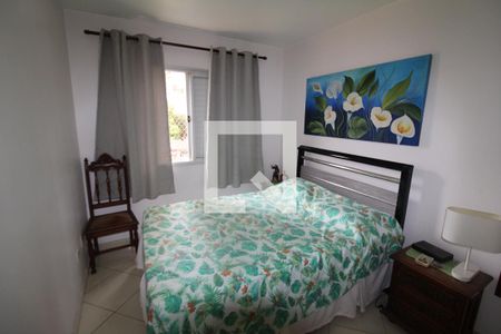 Apartamento à venda com 59m², 2 quartos e 1 vagaQuarto 1