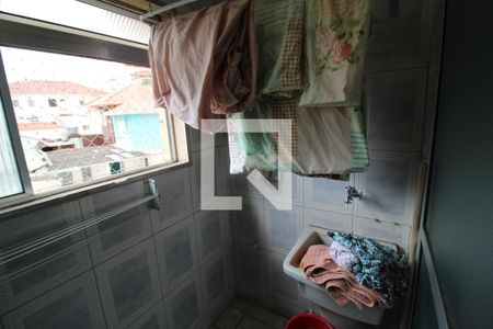 Apartamento à venda com 59m², 2 quartos e 1 vagaÁrea de Serviço