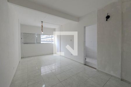 Kitnet de kitnet/studio para alugar com 1 quarto, 42m² em Consolação, São Paulo