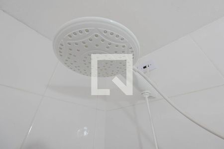 Studio à venda com 42m², 1 quarto e sem vagaBanheiro