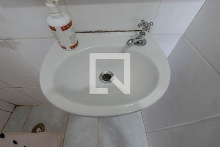 Studio à venda com 42m², 1 quarto e sem vagaBanheiro