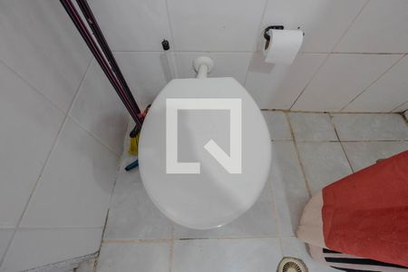 Studio à venda com 42m², 1 quarto e sem vagaBanheiro