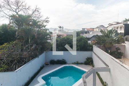 Casa para alugar com 480m², 3 quartos e 5 vagasVista da Varanda
