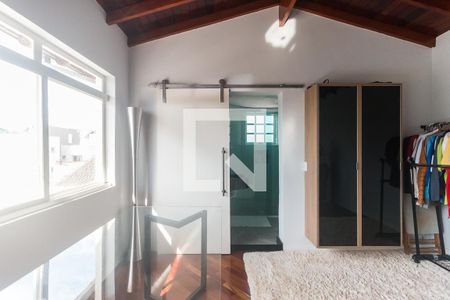 Casa para alugar com 480m², 3 quartos e 5 vagasMezanino