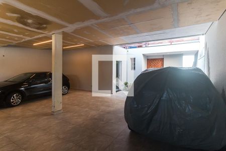Casa para alugar com 480m², 3 quartos e 5 vagasGaragem