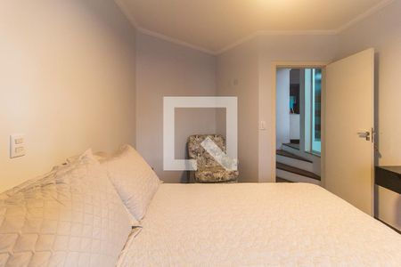 Casa para alugar com 480m², 3 quartos e 5 vagasQuarto 3 - Suíte 3