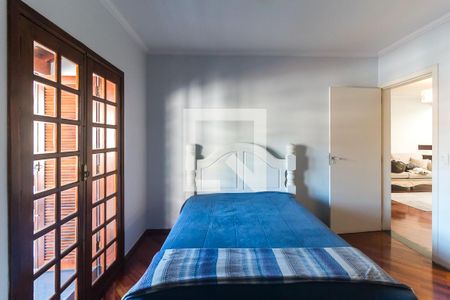 Casa para alugar com 480m², 3 quartos e 5 vagasQuarto 2 - Suíte 2