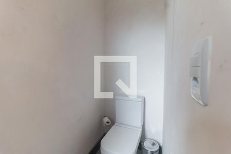 Casa para alugar com 480m², 3 quartos e 5 vagasLavabo