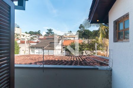 Casa para alugar com 480m², 3 quartos e 5 vagasVista do Quarto 1