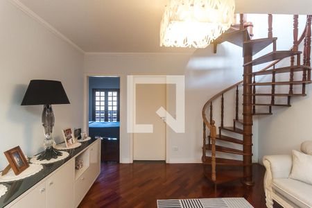 Casa para alugar com 480m², 3 quartos e 5 vagasSala Íntima