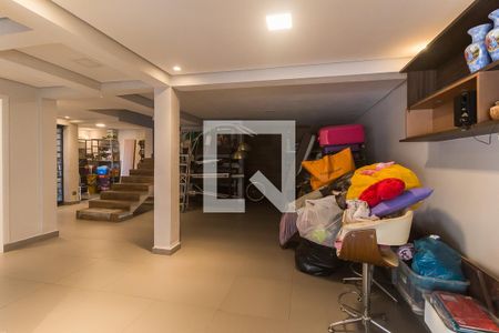 Casa para alugar com 480m², 3 quartos e 5 vagasÁrea Gourmet/Salão