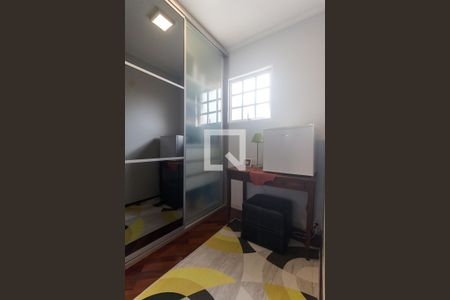 Casa para alugar com 480m², 3 quartos e 5 vagasCloset
