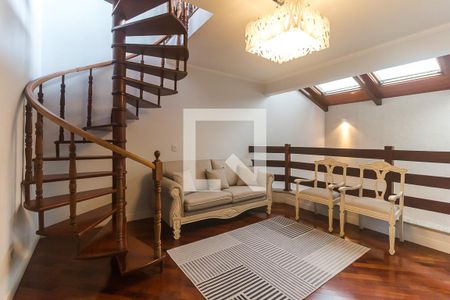 Casa para alugar com 480m², 3 quartos e 5 vagasSala Íntima