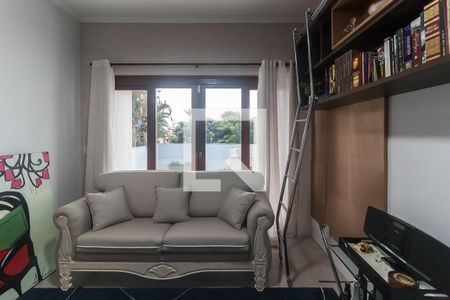 Sala de casa para alugar com 3 quartos, 500m² em Vila Oliveira, Mogi das Cruzes