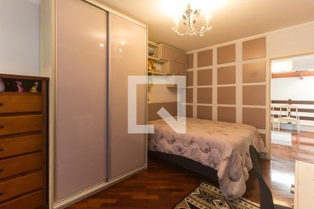 Casa para alugar com 480m², 3 quartos e 5 vagasQuarto 1 - Suíte 1