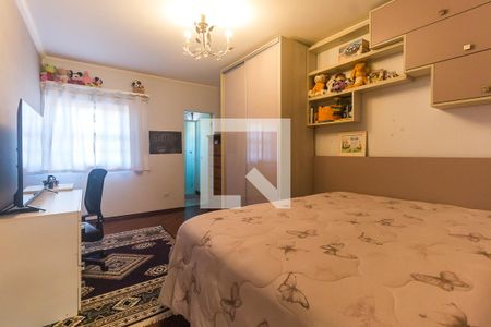 Casa para alugar com 480m², 3 quartos e 5 vagasQuarto 1 - Suíte 1