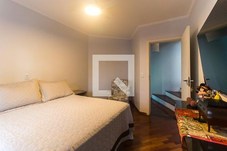 Casa para alugar com 480m², 3 quartos e 5 vagasQuarto 3 - Suíte 3
