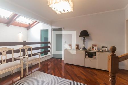 Casa para alugar com 480m², 3 quartos e 5 vagasSala Íntima