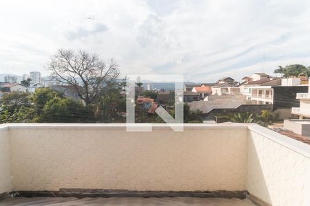 Casa para alugar com 480m², 3 quartos e 5 vagasVista do Mezanino