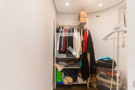 Casa para alugar com 480m², 3 quartos e 5 vagasCloset