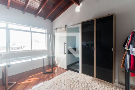 Casa para alugar com 480m², 3 quartos e 5 vagasMezanino