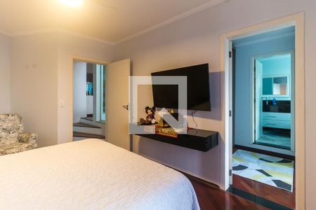 Casa para alugar com 480m², 3 quartos e 5 vagasQuarto 3 - Suíte 3
