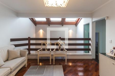 Casa para alugar com 480m², 3 quartos e 5 vagasSala Íntima