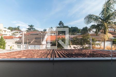Casa para alugar com 480m², 3 quartos e 5 vagasVista da Varanda