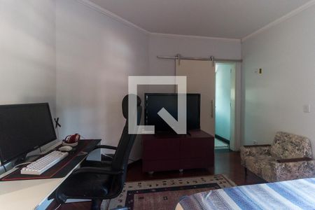 Casa para alugar com 480m², 3 quartos e 5 vagasQuarto 2 - Suíte 2