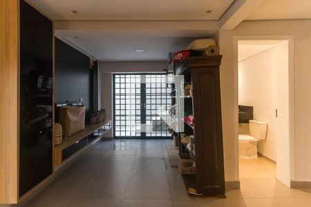 Casa para alugar com 480m², 3 quartos e 5 vagasÁrea Gourmet/Salão