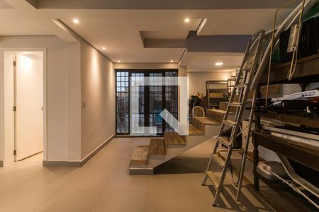 Casa para alugar com 480m², 3 quartos e 5 vagasÁrea Gourmet/Salão