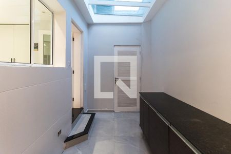 Casa para alugar com 480m², 3 quartos e 5 vagasÁrea de Serviço