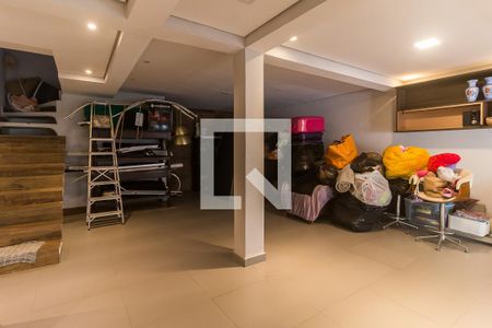 Casa para alugar com 480m², 3 quartos e 5 vagasÁrea Gourmet/Salão