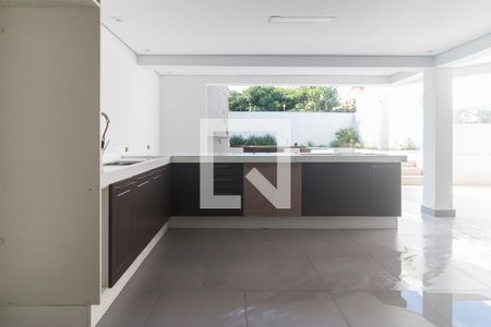 Casa para alugar com 480m², 3 quartos e 5 vagasÁrea Gourmet