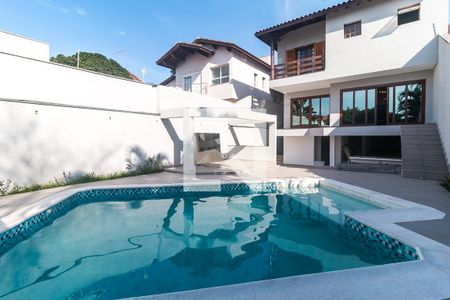 Casa para alugar com 480m², 3 quartos e 5 vagasPiscina