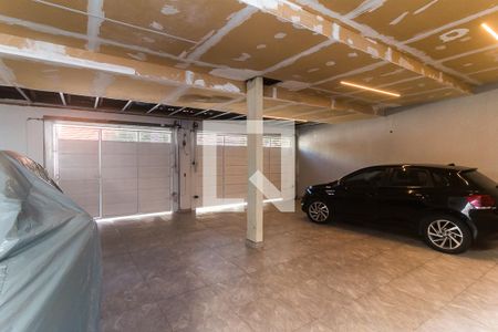 Casa para alugar com 480m², 3 quartos e 5 vagasGaragem