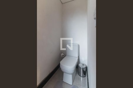 Casa para alugar com 480m², 3 quartos e 5 vagasLavabo