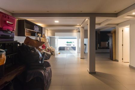 Casa para alugar com 480m², 3 quartos e 5 vagasÁrea Gourmet/Salão