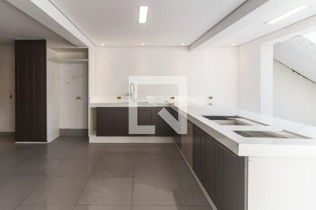 Casa para alugar com 480m², 3 quartos e 5 vagasÁrea Gourmet