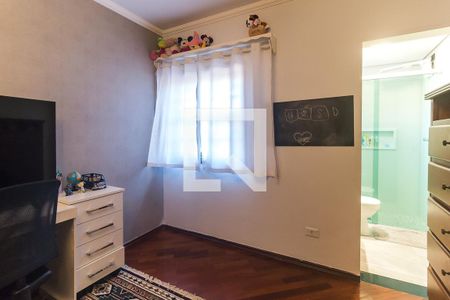 Casa para alugar com 480m², 3 quartos e 5 vagasQuarto 1 - Suíte 1
