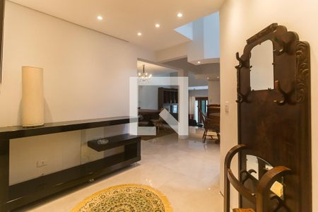 Casa para alugar com 480m², 3 quartos e 5 vagasEntrada