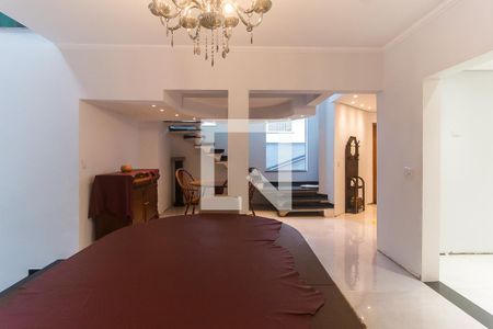 Casa para alugar com 480m², 3 quartos e 5 vagasSala de Jantar