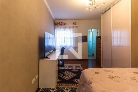Casa para alugar com 480m², 3 quartos e 5 vagasQuarto 1 - Suíte 1