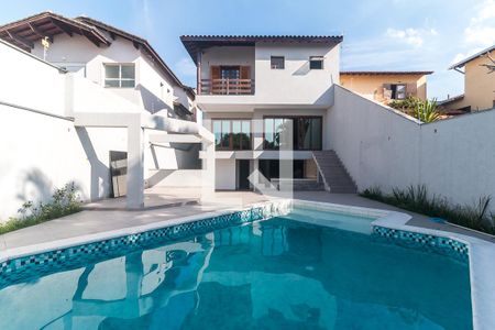 Casa para alugar com 480m², 3 quartos e 5 vagasPiscina