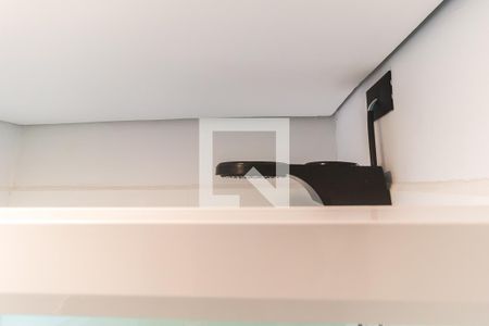 Casa para alugar com 480m², 3 quartos e 5 vagasBanheiro da Suíte 2