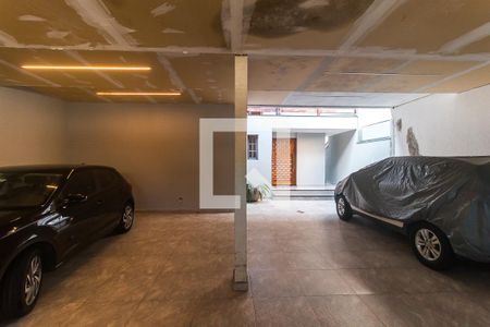 Casa para alugar com 480m², 3 quartos e 5 vagasGaragem