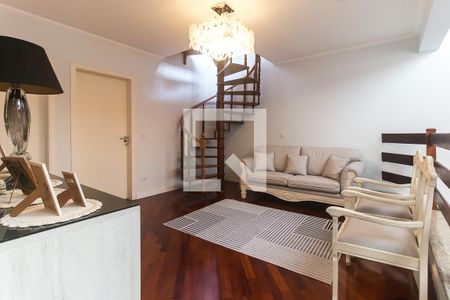 Casa para alugar com 480m², 3 quartos e 5 vagasSala Íntima