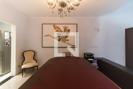Casa para alugar com 480m², 3 quartos e 5 vagasSala de Jantar