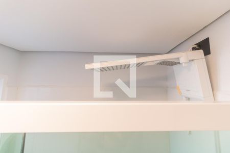 Casa para alugar com 480m², 3 quartos e 5 vagasBanheiro da Suíte 1