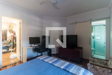 Casa para alugar com 480m², 3 quartos e 5 vagasQuarto 2 - Suíte 2